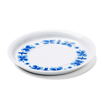 Blues kopp och fat melamin - kopp+fat - Opto Design
