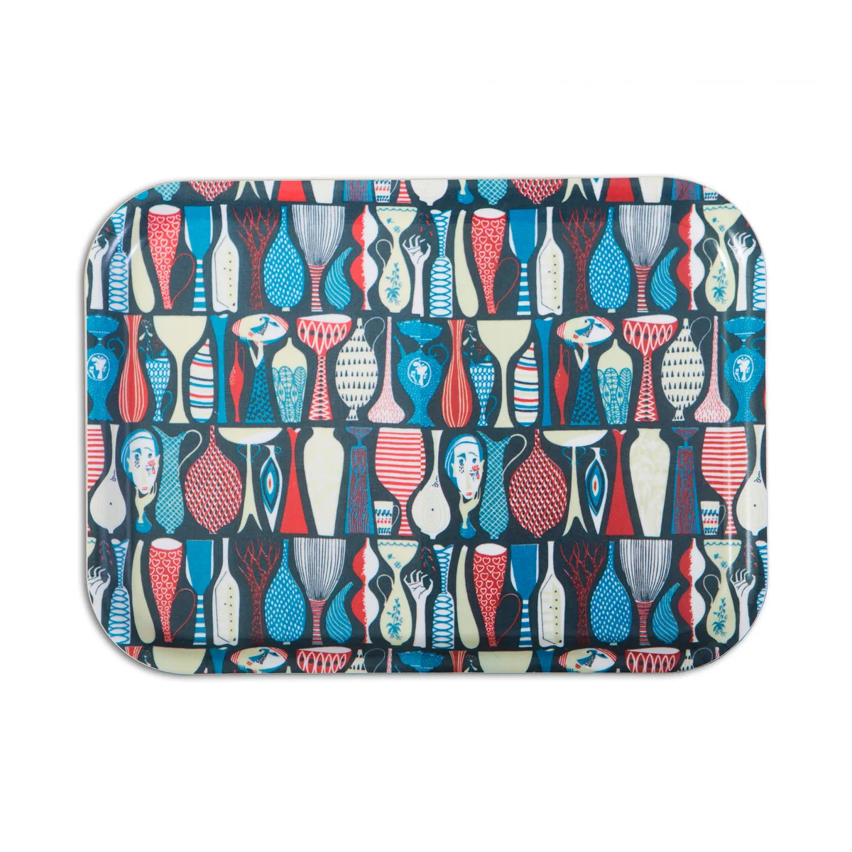 Opto Design Pottery bricka 27x20 cm