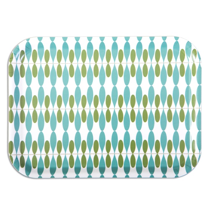 Propellar bricka - 36x28 cm - Opto Design