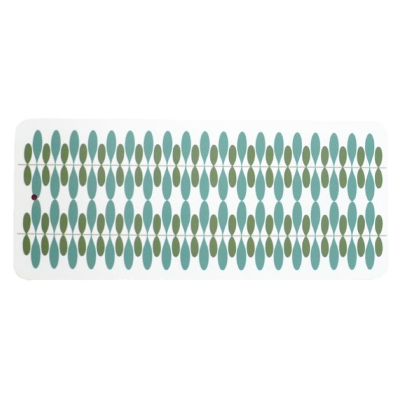 Opto Design Propellar skärbräda 40x17 cm | Skandinavisk Design | Skärbrädor | Multi