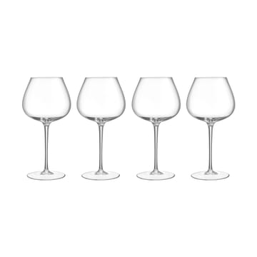 Aroma copa gin & tonicglas 71 cl 4-pack - Klar - Orrefors
