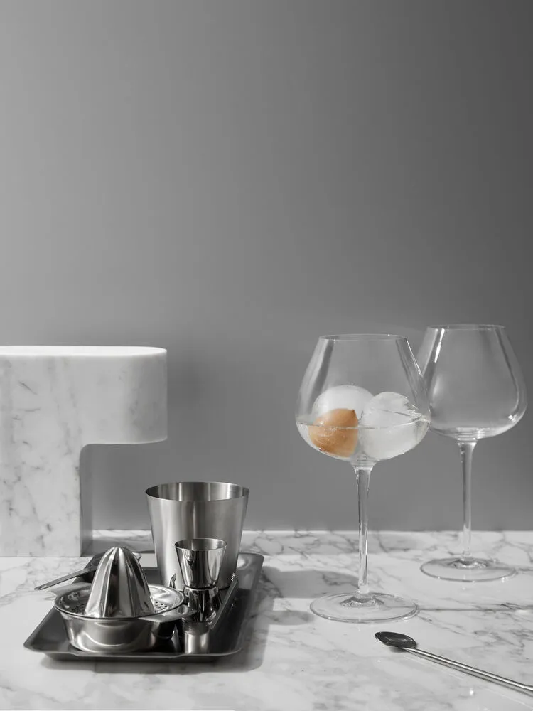 Aroma copa gin & tonicglas 71 cl 4-pack, Klar Orrefors