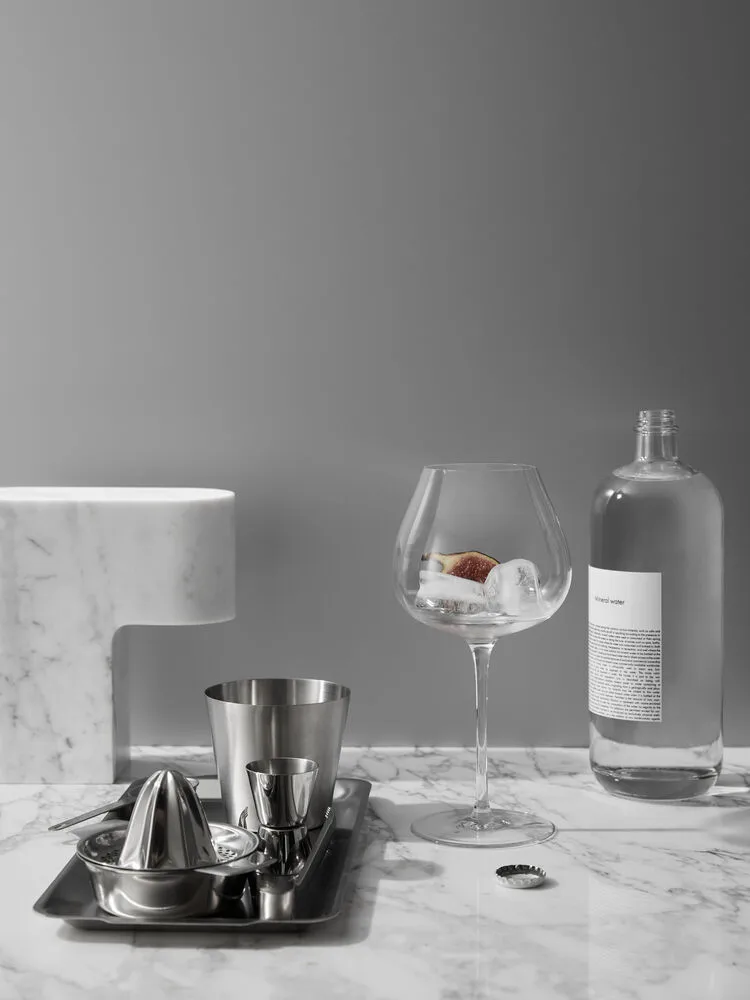 Aroma copa gin & tonicglas 71 cl 4-pack, Klar Orrefors