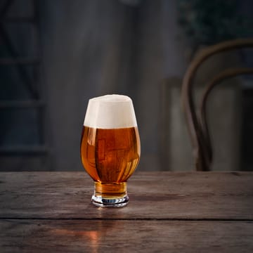 Beer IPA ölglas 4-pack - 47 cl - Orrefors