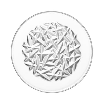 Carat assiett - Ø 19 cm - Orrefors
