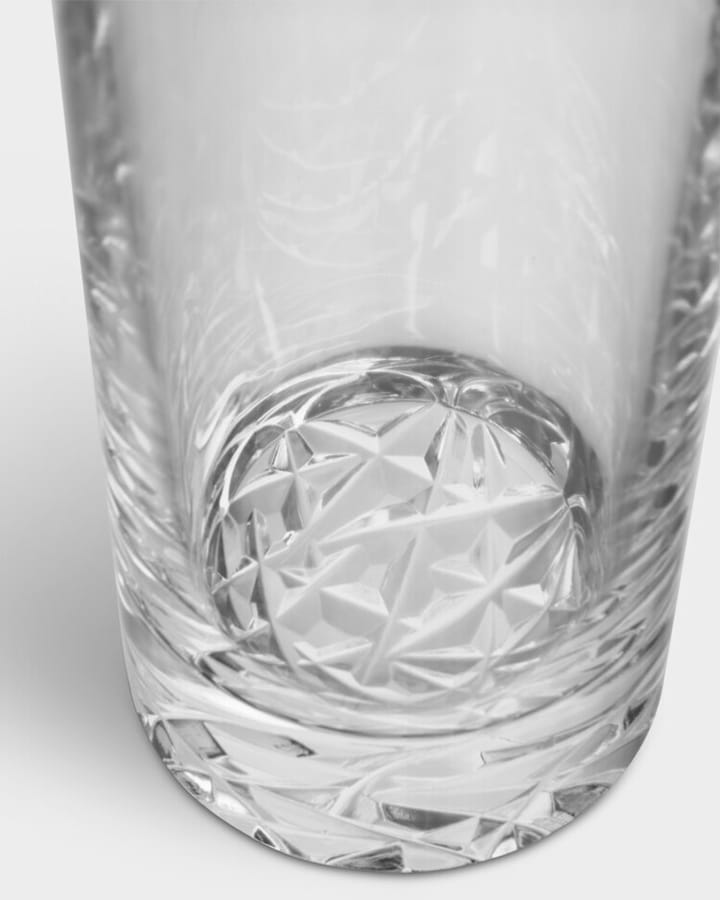 Carat highball glas 35 cl 2-pack - Klar - Orrefors