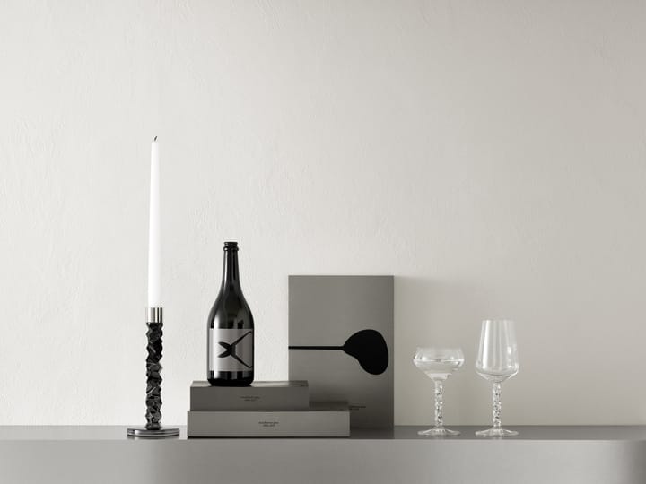 Carat vinglas 44 cl 2-pack, Klar Orrefors