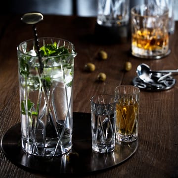 City shotglas - 2-pack - Orrefors