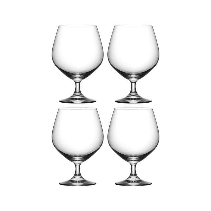 Cognac Prestige konjaksglas 4-pack, 50 cl Orrefors