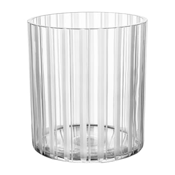 Cut in number vas 20 cm - Ränder - Orrefors