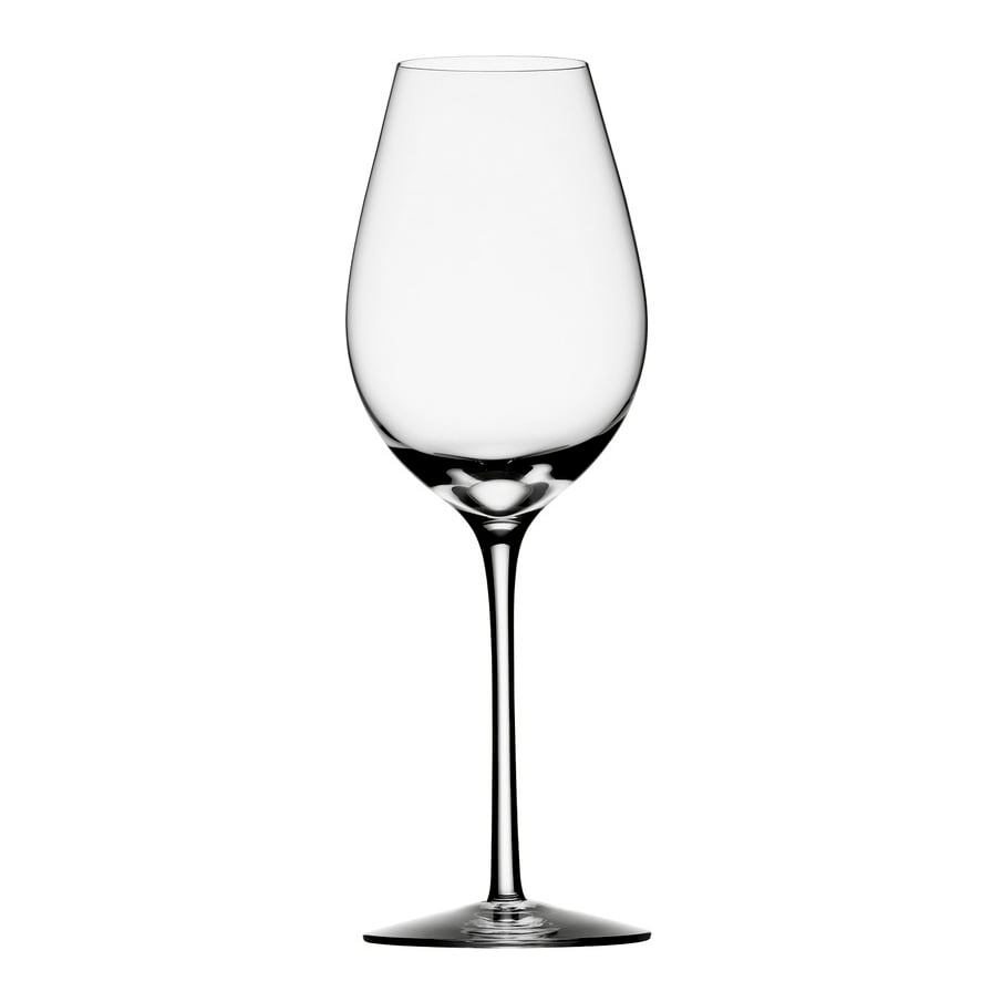 Orrefors Difference crisp vinglas 46 cl | Skandinavisk Design | Vinglas | Transparent