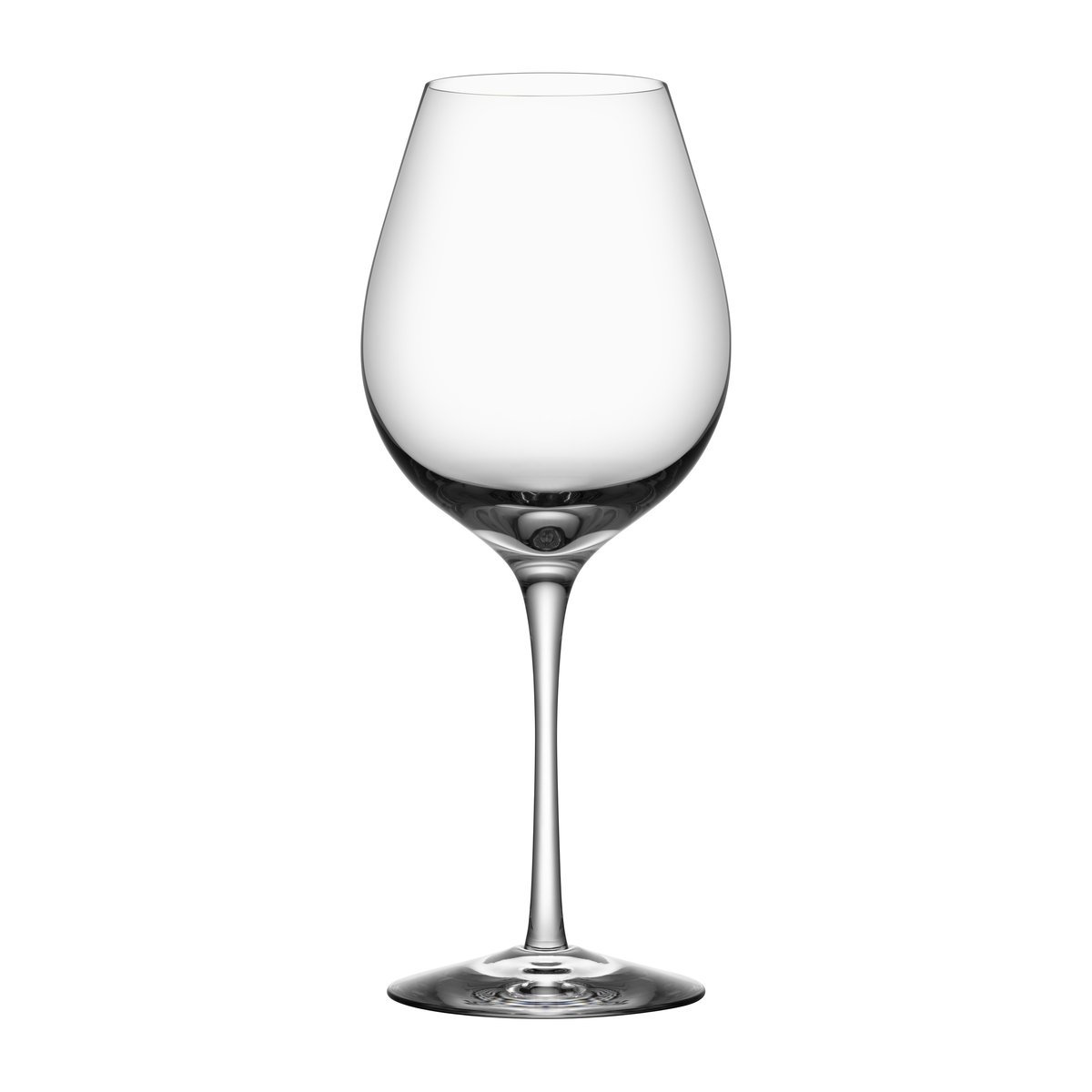 Orrefors Difference vinglas 65 cl Klar | Skandinavisk Design | Vinglas | Transparent