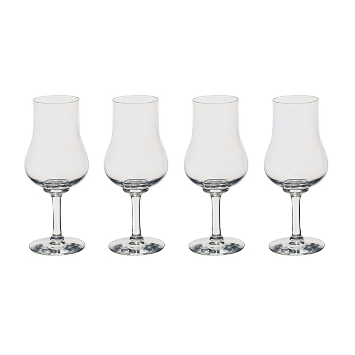 Elixir vinprovarglas 4-pack - 4-pack - Orrefors