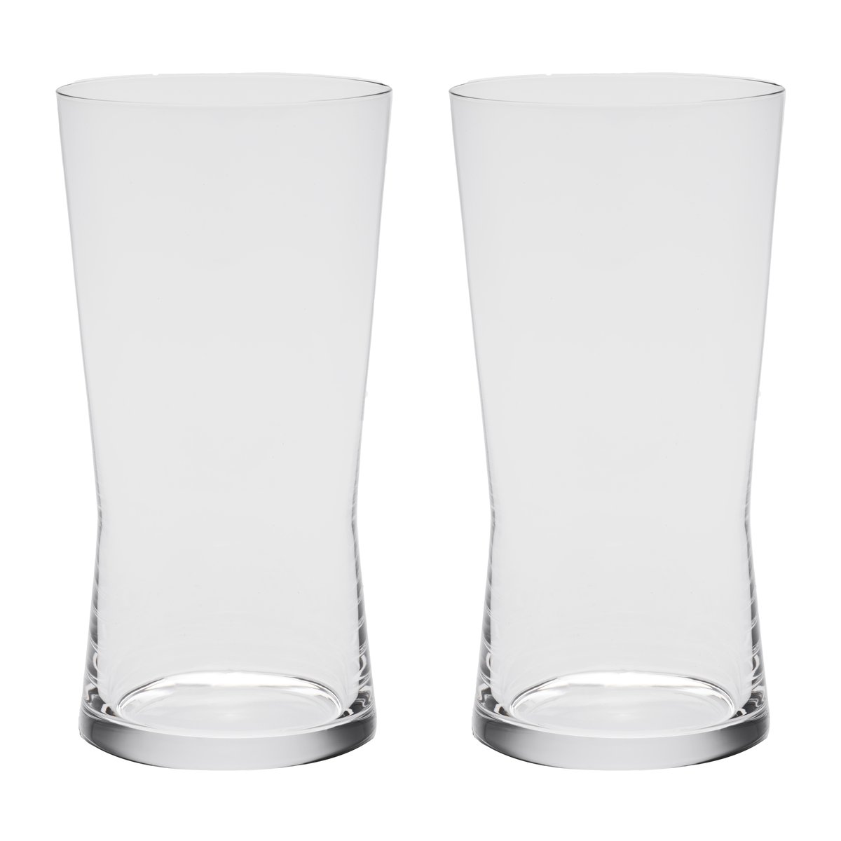 Orrefors Grace highball glas 43 cl 2-pack Klar | Skandinavisk Design | Drinkglas | Transparent