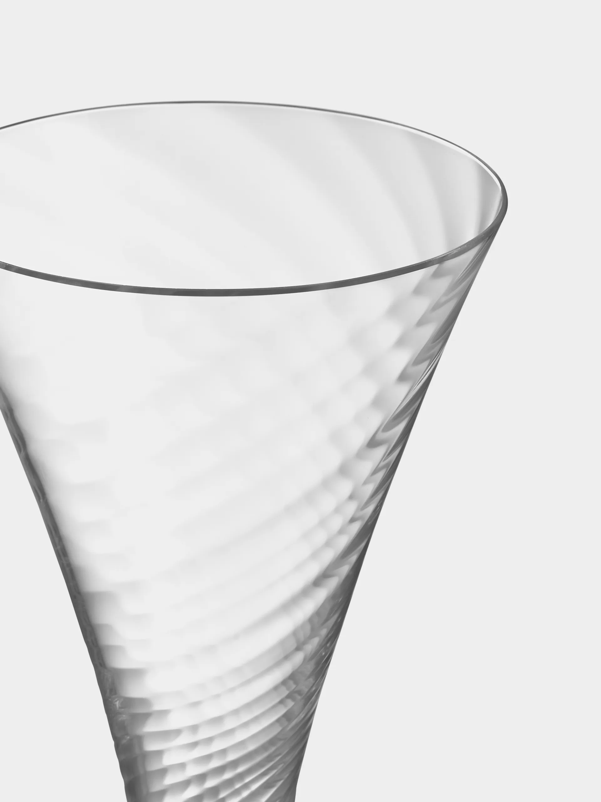 Helena champagneglas 25 cl 4-pack, Klar Orrefors