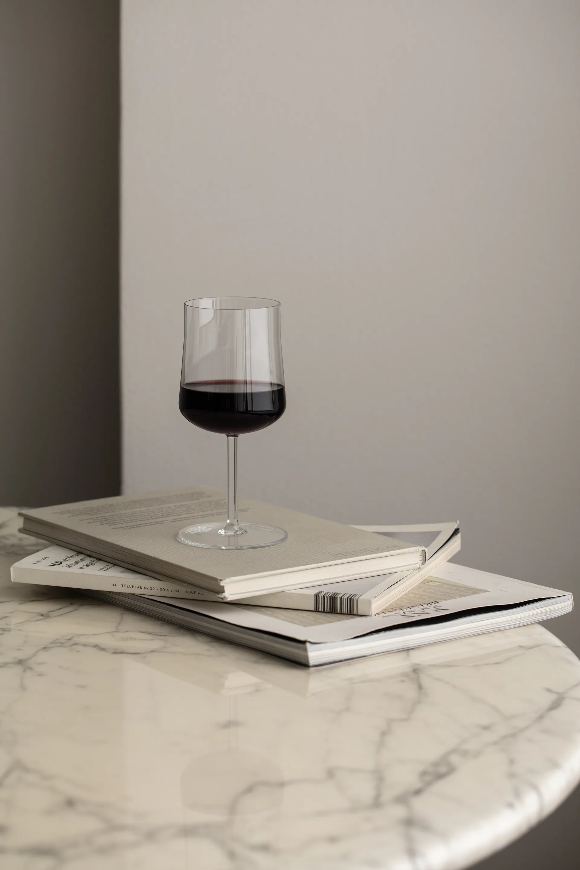 Informal vinglas 36 cl 2-pack, Klar Orrefors