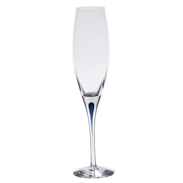 Intermezzo champagneglas - 26 cl - Orrefors