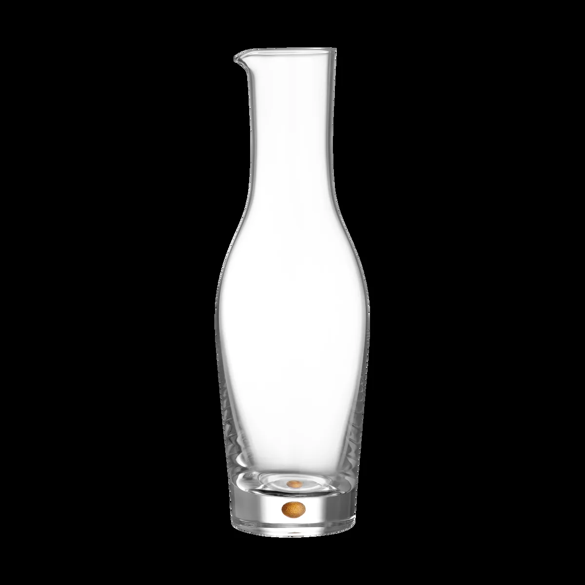 Orrefors Intermezzo karaff 1,12 l Guld