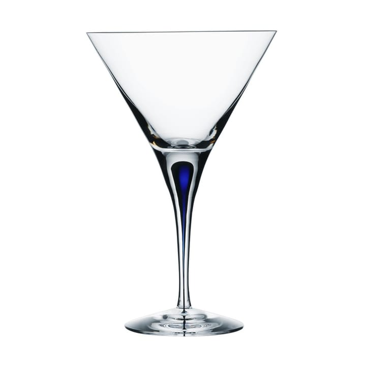 Intermezzo martiniglas - 25 cl - Orrefors