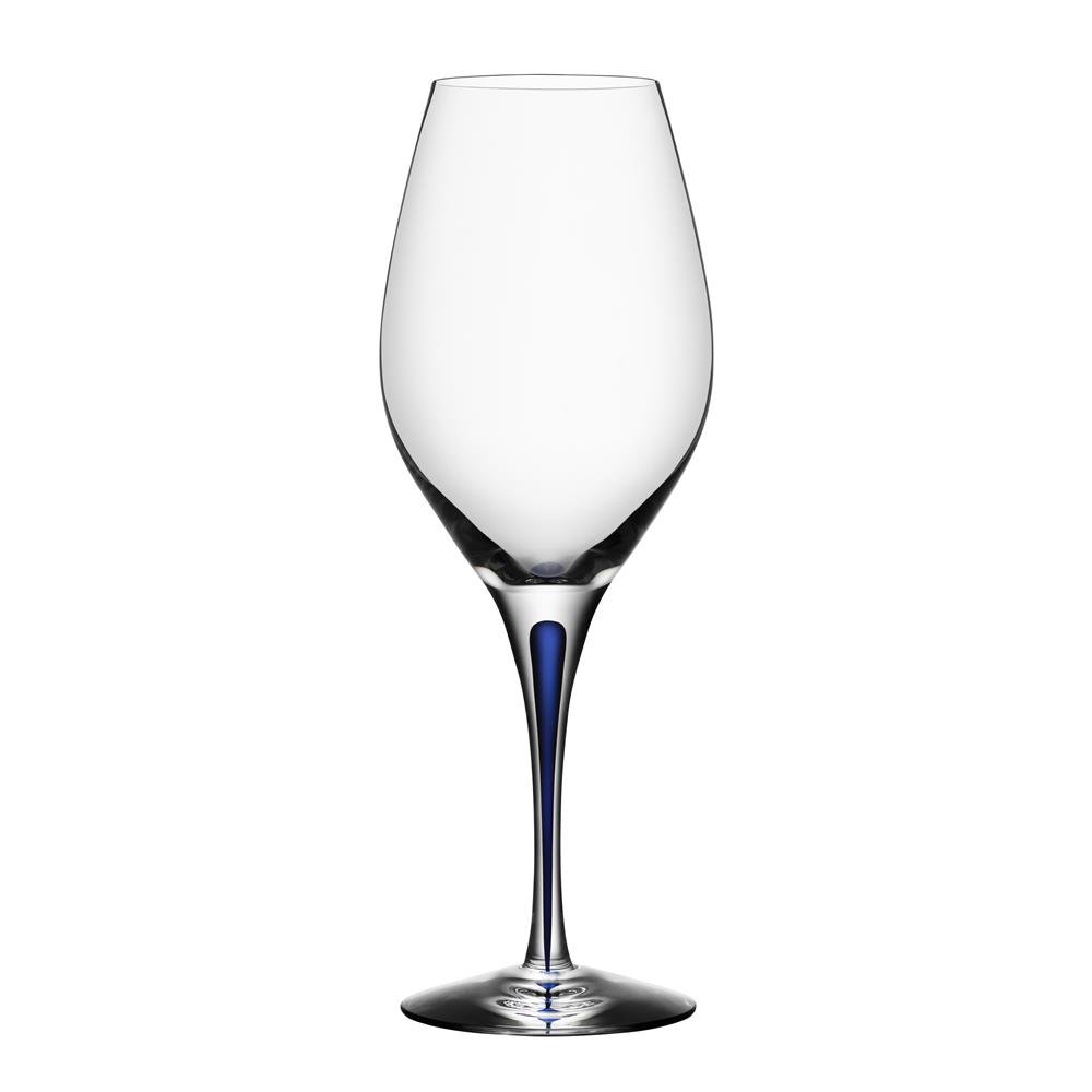 Orrefors Intermezzo vinglas balance 44 cl | Skandinavisk Design | Vinglas | Transparent