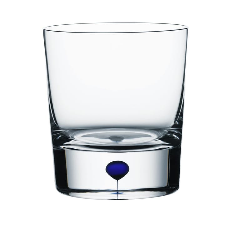Intermezzo whiskeyglas - 25 cl - Orrefors