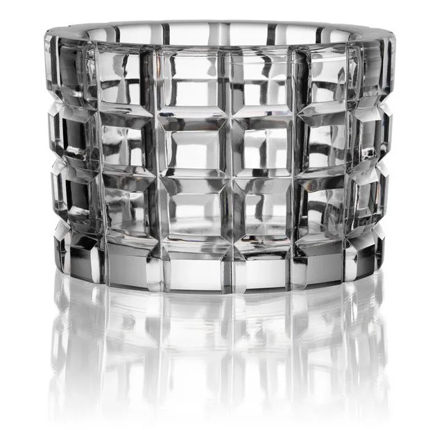 Orrefors Legend Square skål 75 mm