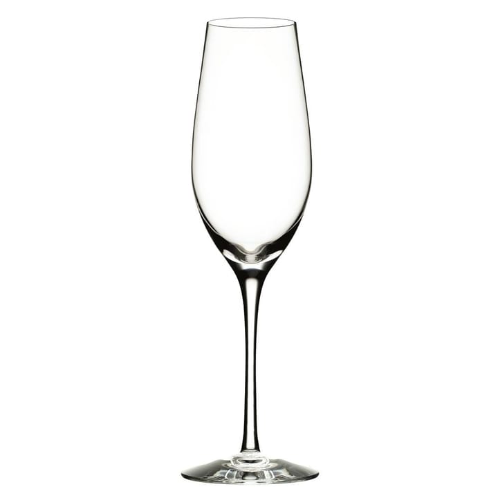 Merlot champagneglas - 33 cl - Orrefors