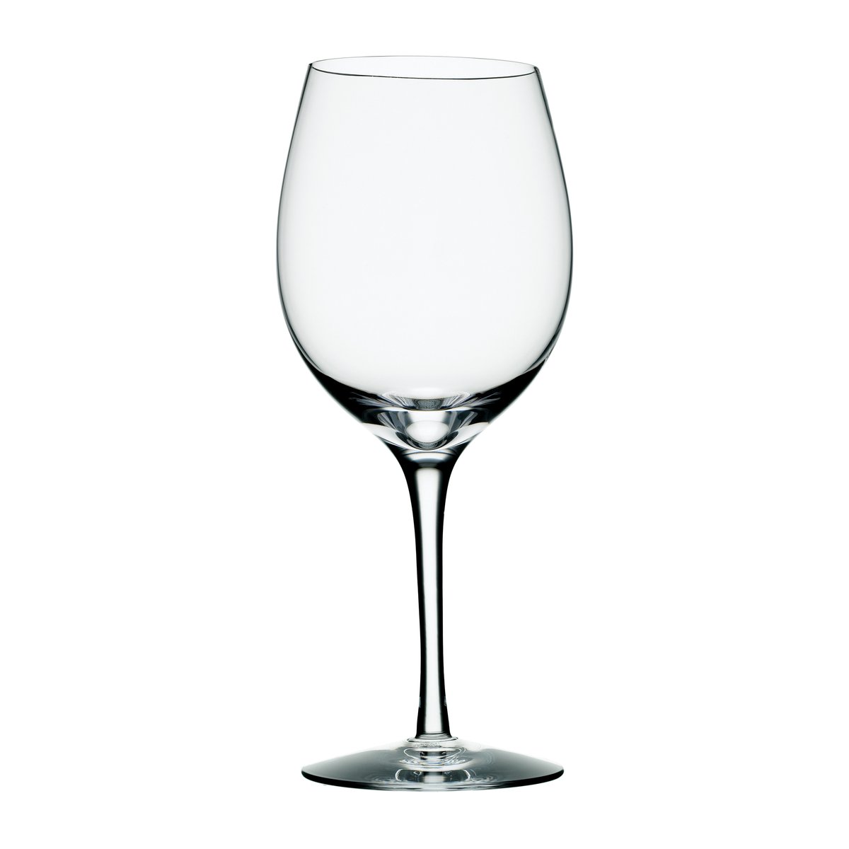 Orrefors Merlot vinglas 57 cl Klar | Skandinavisk Design | Vinglas | Transparent