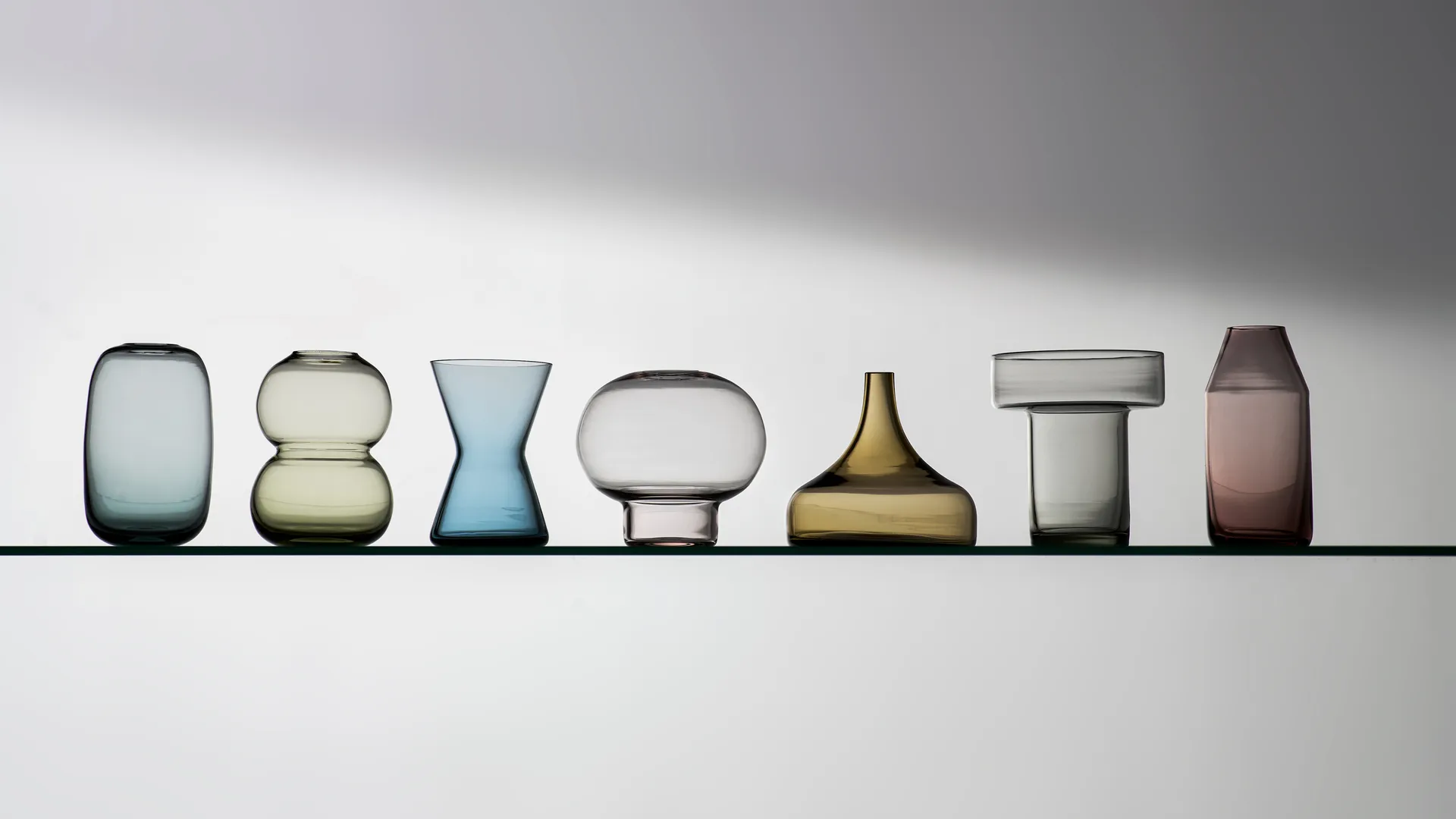 Midsummer minivas Cow Vetch, 90 mm Orrefors