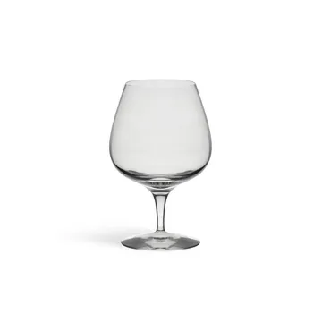 More konjaksglas - Transparent, 33 cl, 2-pack - Orrefors