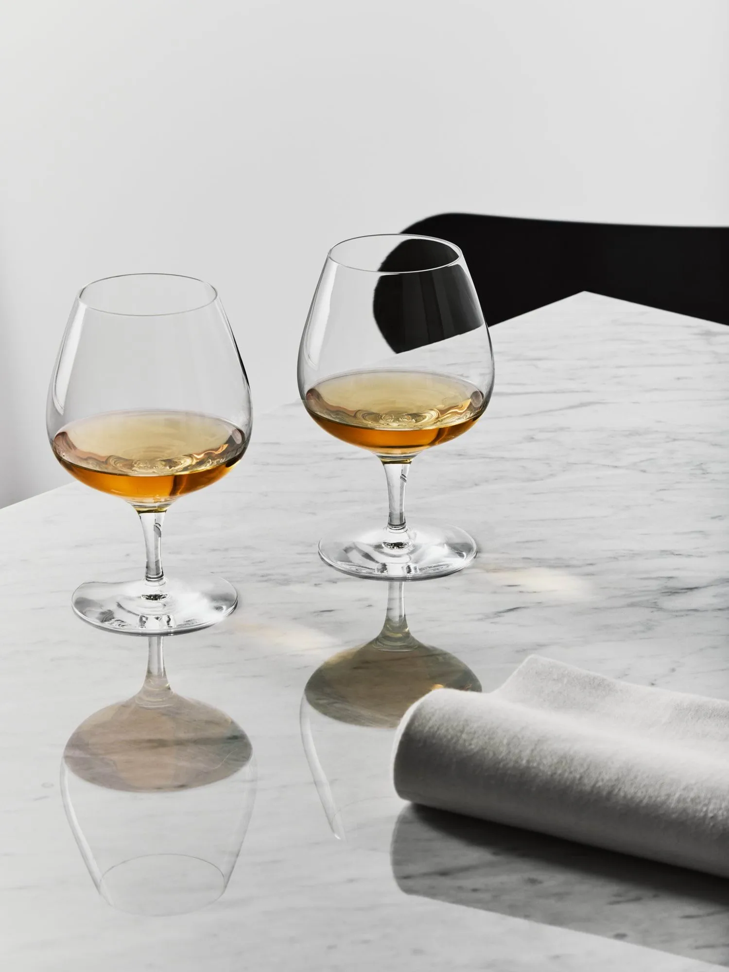More konjaksglas, Transparent, 33 cl, 2-pack Orrefors