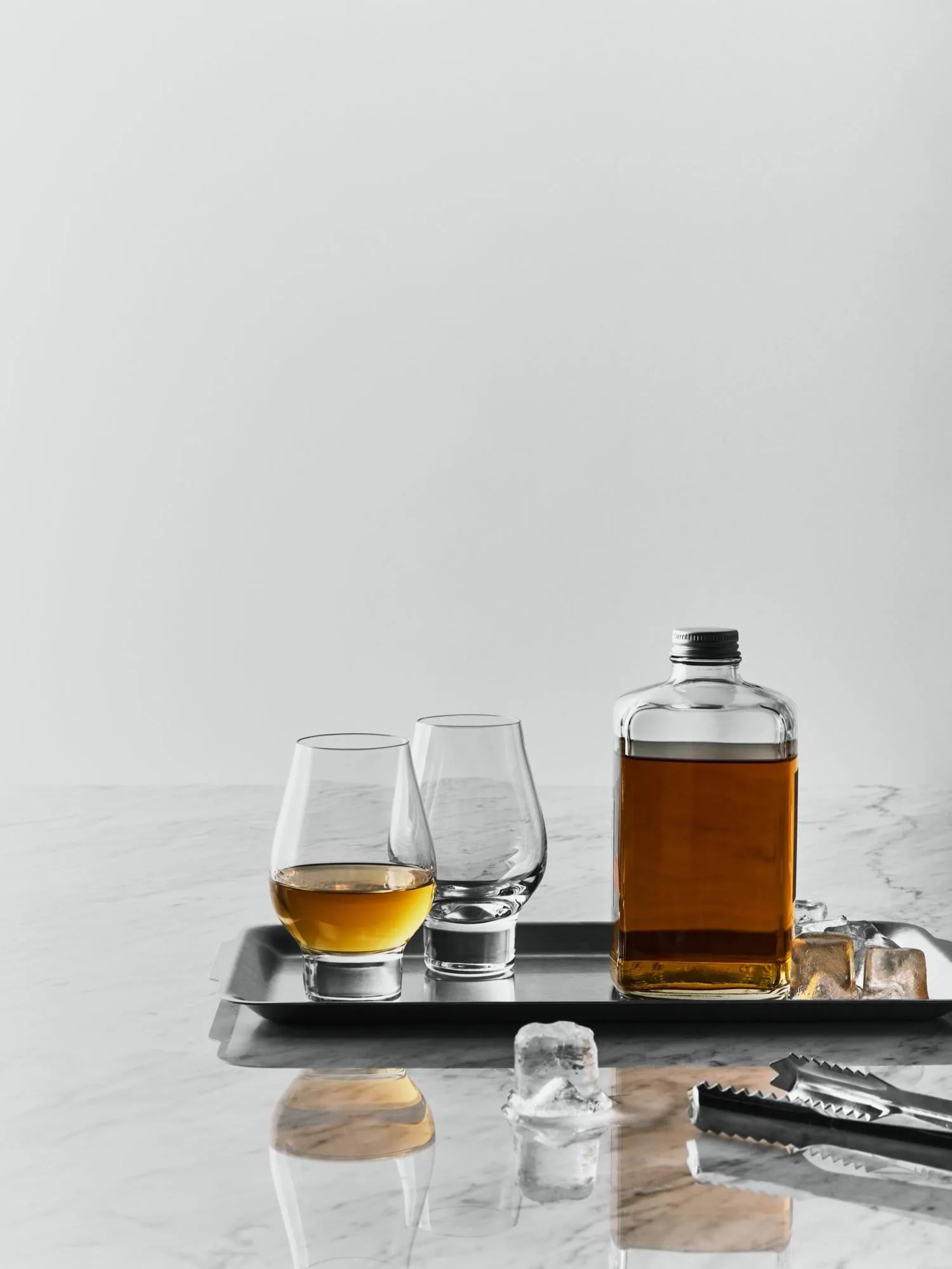 More whiskeyglas, Transparent, 19 cl, 4-pack Orrefors