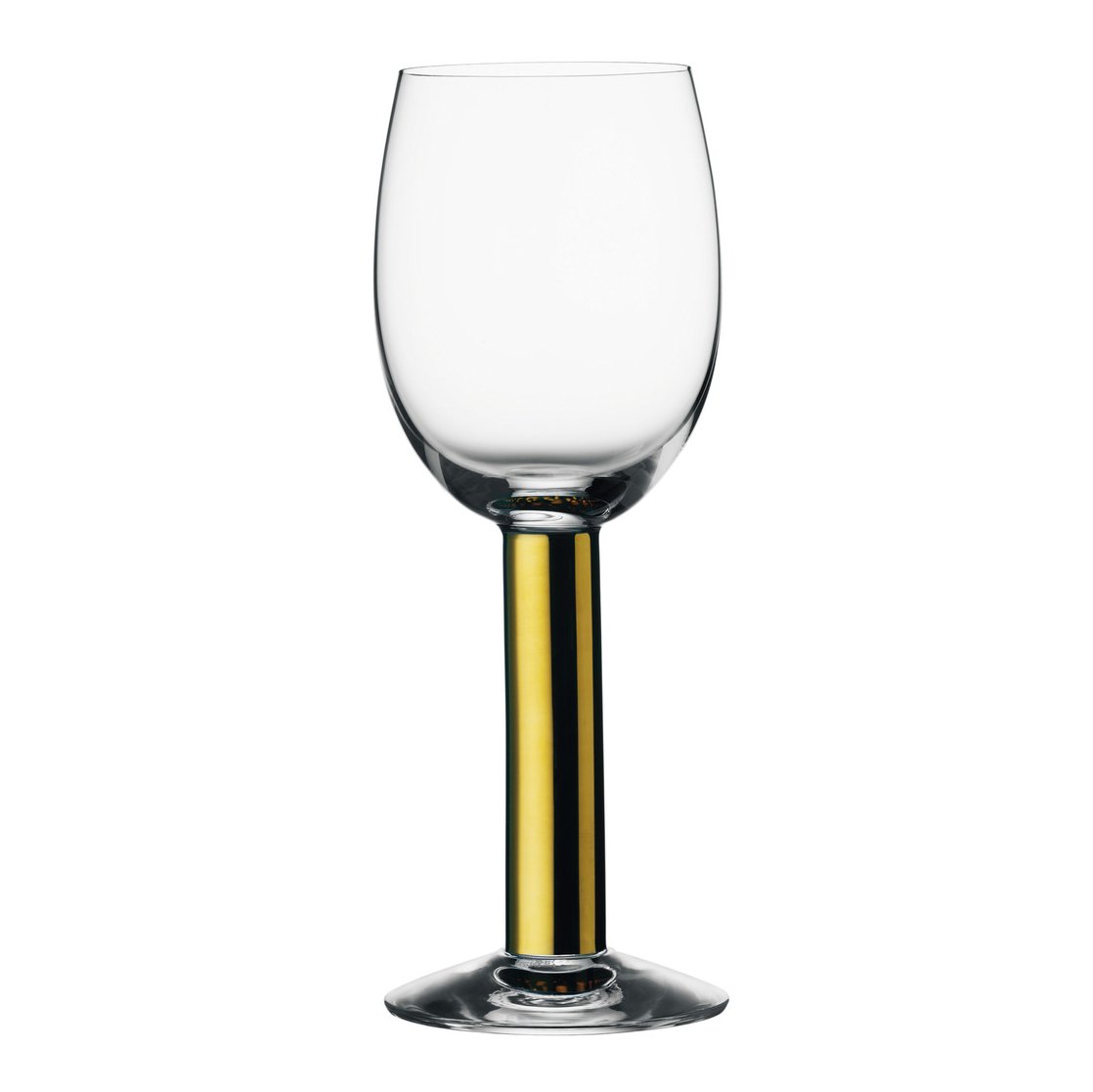 Orrefors Nobel ölglas 39 cl | Skandinavisk Design | Ölglas | Transparent