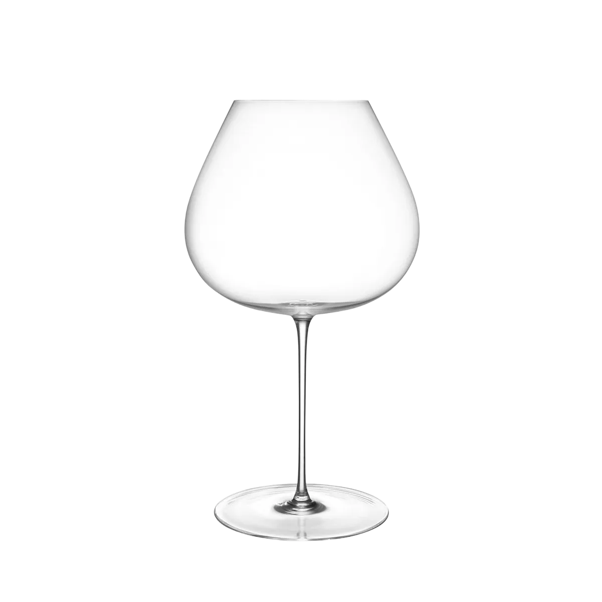 Orrefors x Björn Frantzén handmade rödvinsglas, 110 cl Orrefors