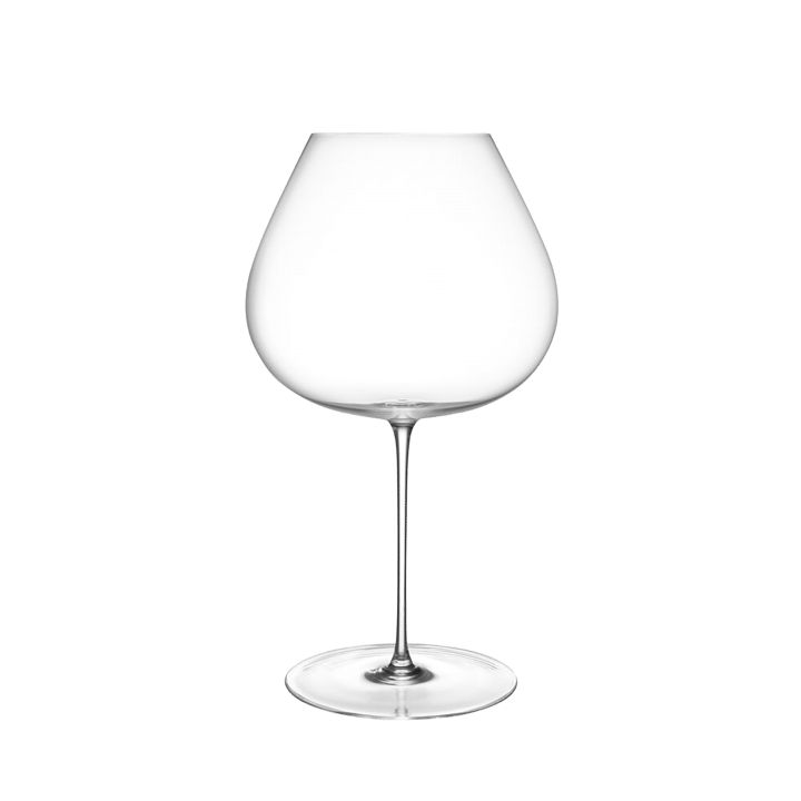 Orrefors x Björn Frantzén handmade rödvinsglas - 110 cl - Orrefors