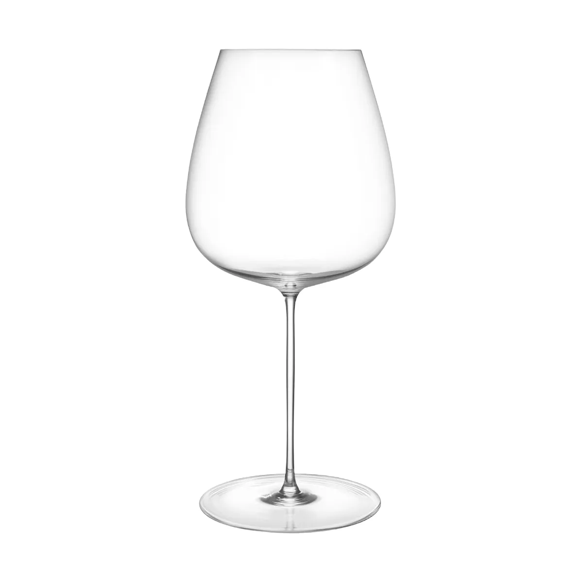 Orrefors x Björn Frantzén handmade rödvinsglas, 76 cl Orrefors