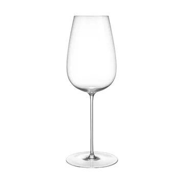 Orrefors x Björn Frantzén handmade vitvinsglas - 45 cl - Orrefors