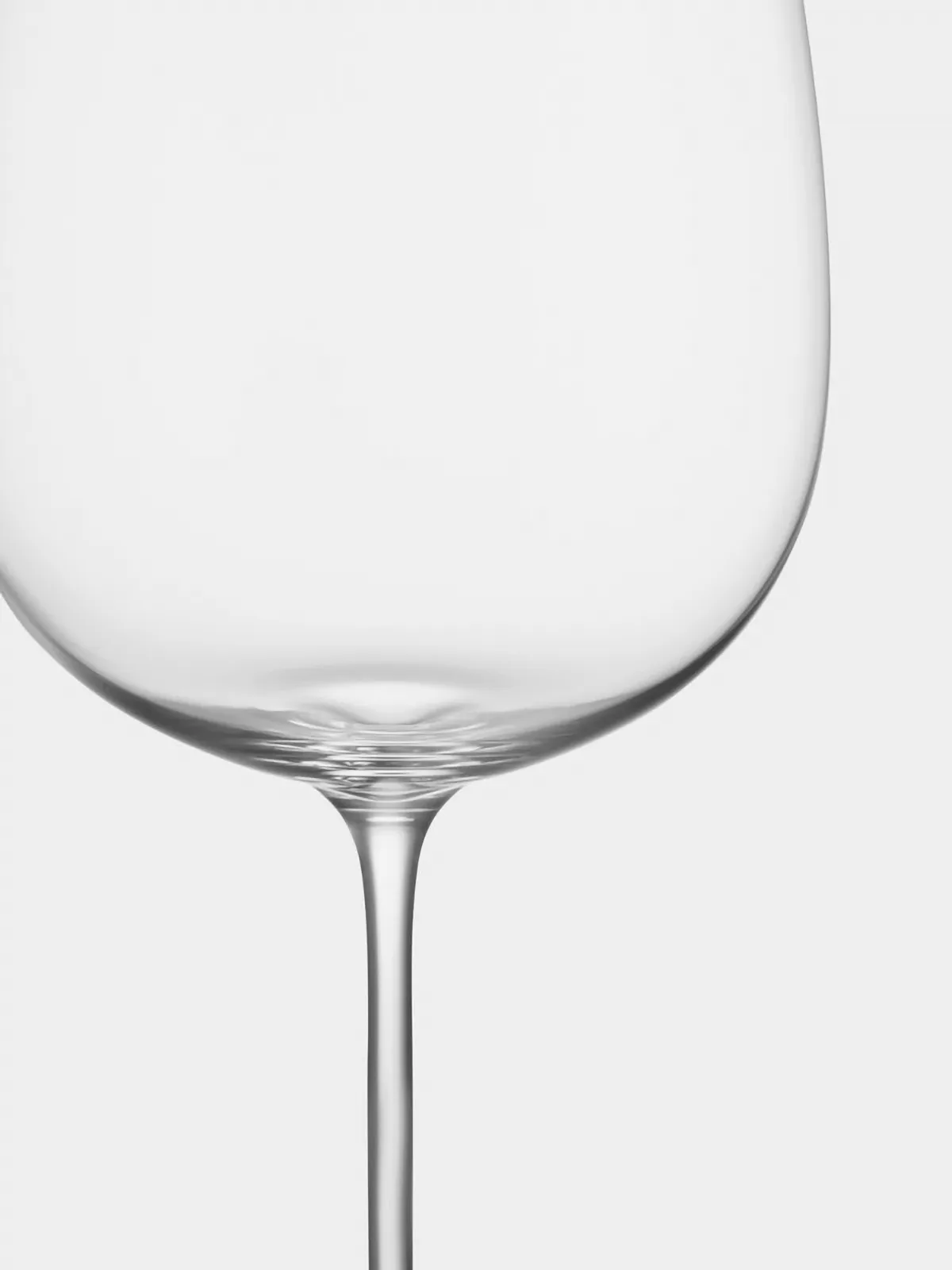 Orrefors x Björn Frantzén handmade vitvinsglas, 45 cl Orrefors