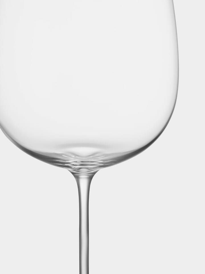 Orrefors x Björn Frantzén handmade vitvinsglas, 45 cl Orrefors