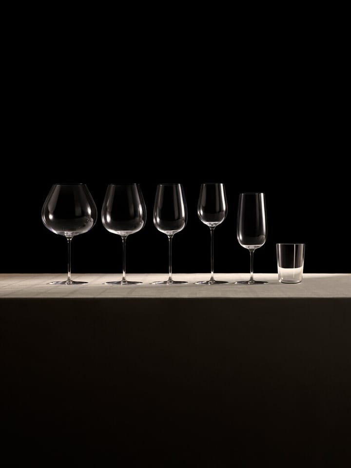 Orrefors x Björn Frantzén rödvinsglas 2-pack, 107 cl Orrefors