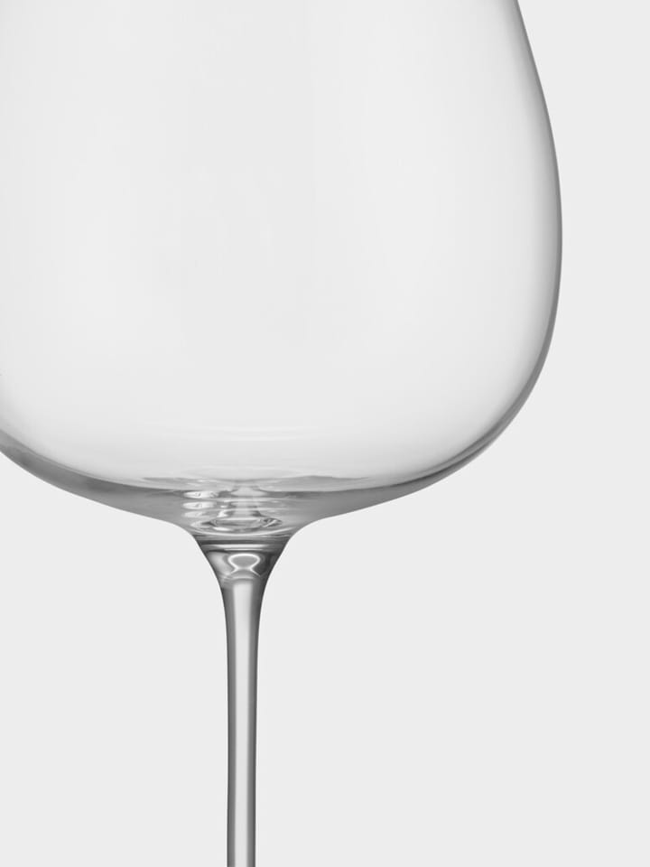 Orrefors x Björn Frantzén rödvinsglas 2-pack, 75 cl Orrefors