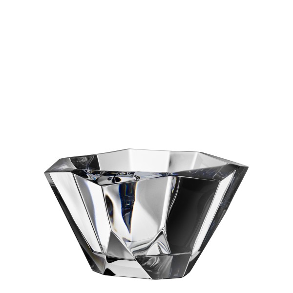 Orrefors Precious skål klar | Skandinavisk Design | Dekorationsskålar | Transparent