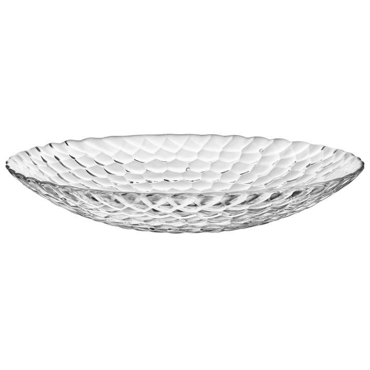 Raspberry fat, Ø 39 cm Orrefors