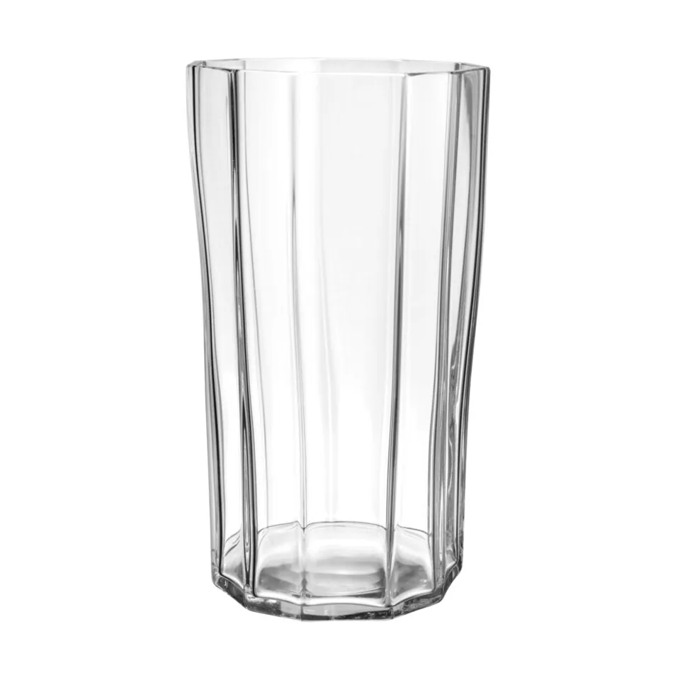 Reed stormlykta 25 cm, Klar Orrefors