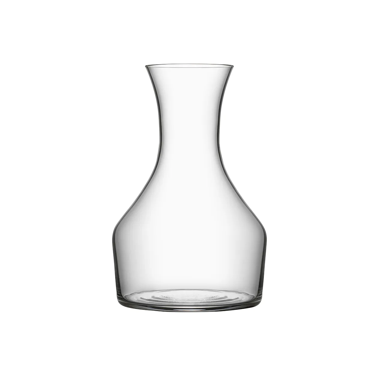 Share karaff, 0,65 L Orrefors