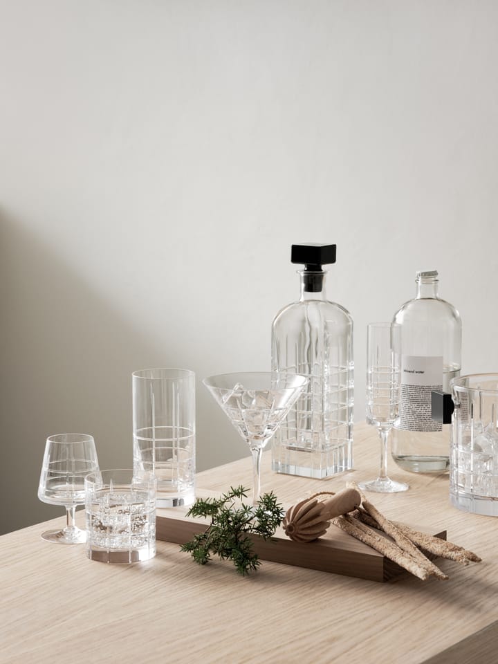 Street champagneglas 15 cl, Klar Orrefors
