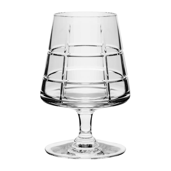 Street cognacglas 15 cl - Klar - Orrefors