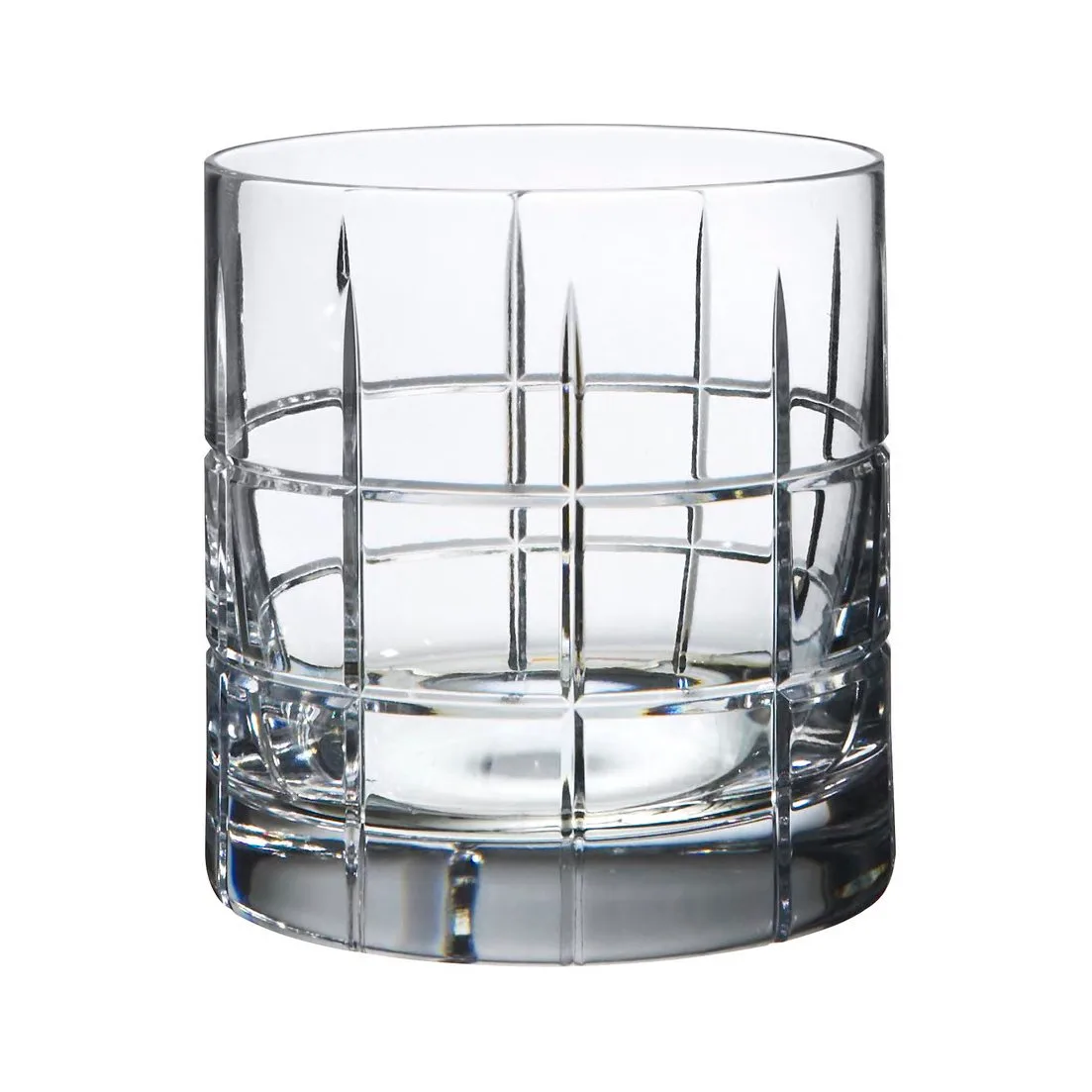 Orrefors Street drinkglas 36 cl | Skandinavisk Design | Drinkglas | Transparent