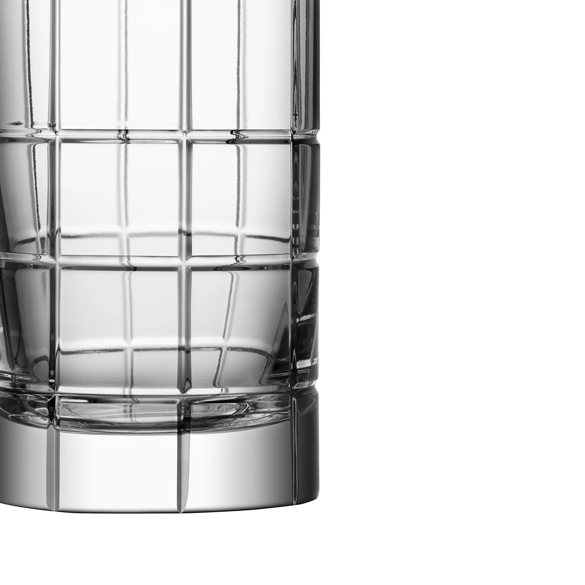 Street highball glas 45 cl 4-pack, Klar Orrefors