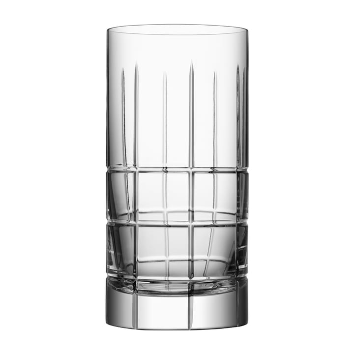Street highball glas 45 cl - highball - Orrefors